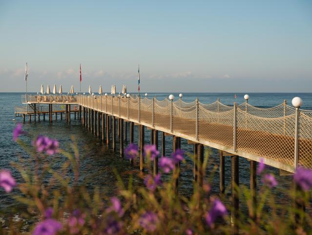 Rubi Platinum Spa Resort & Suites