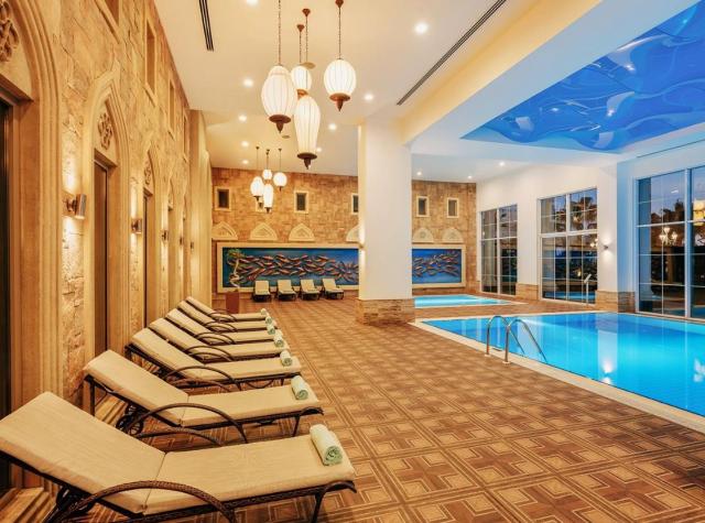 Rubi Platinum Spa Resort & Suites