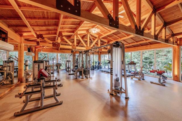 Rubi Platinum Spa Resort & Suites