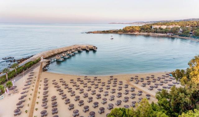 Rubi Platinum Spa Resort & Suites