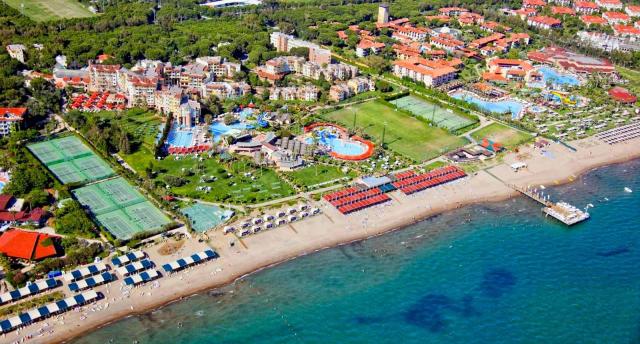 limak arcadia