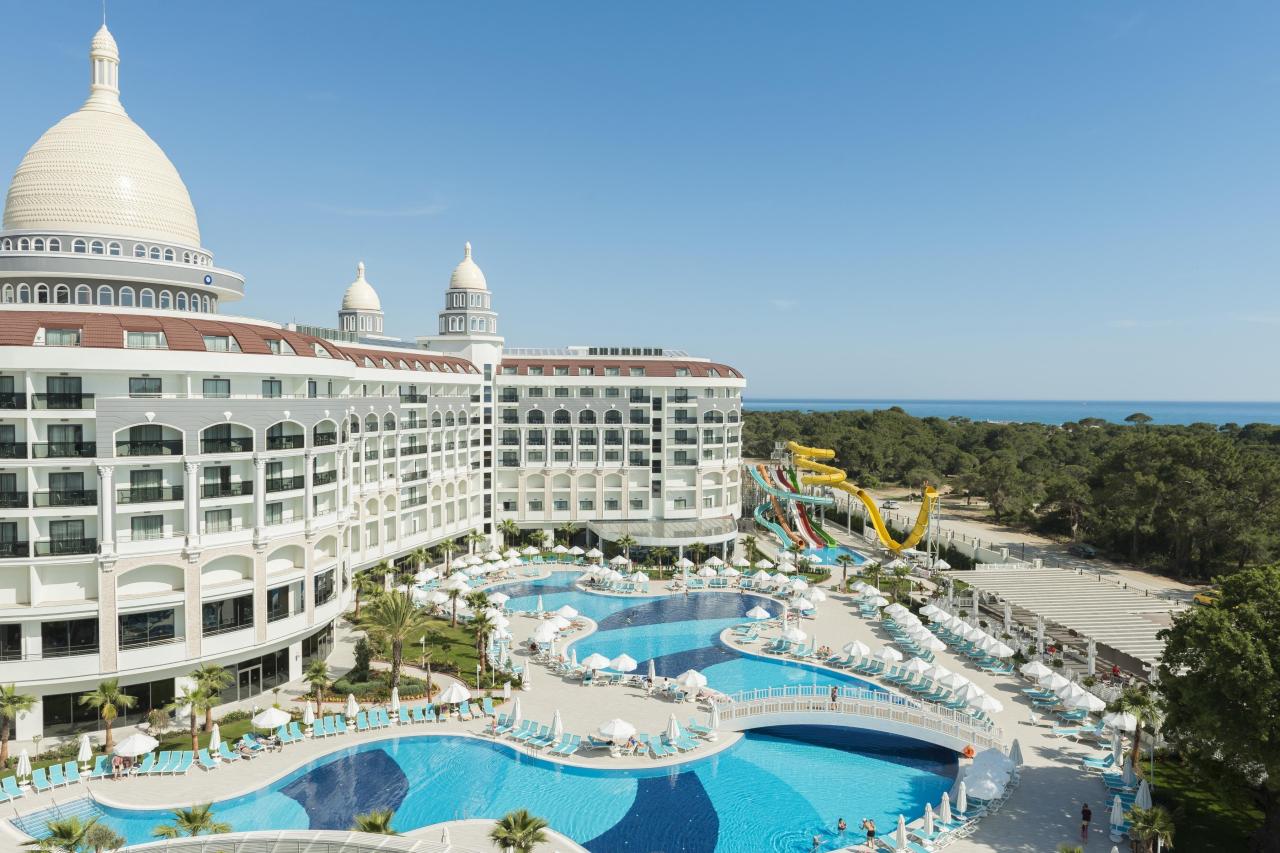 Diamond Premium Hotel & SPA