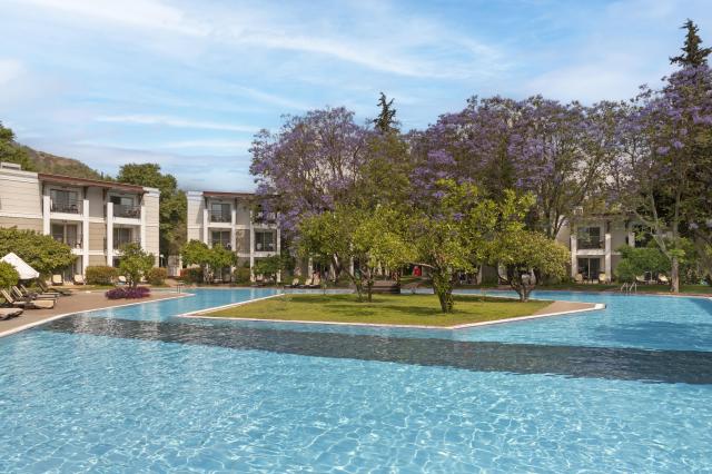 sherwood exclusive kemer