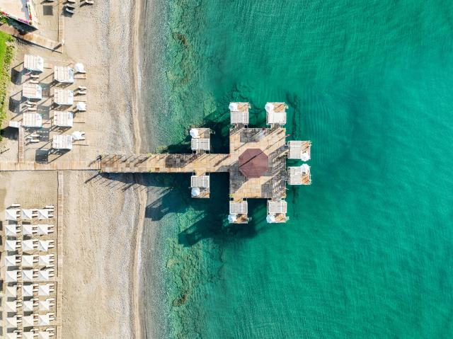 sherwood exclusive kemer