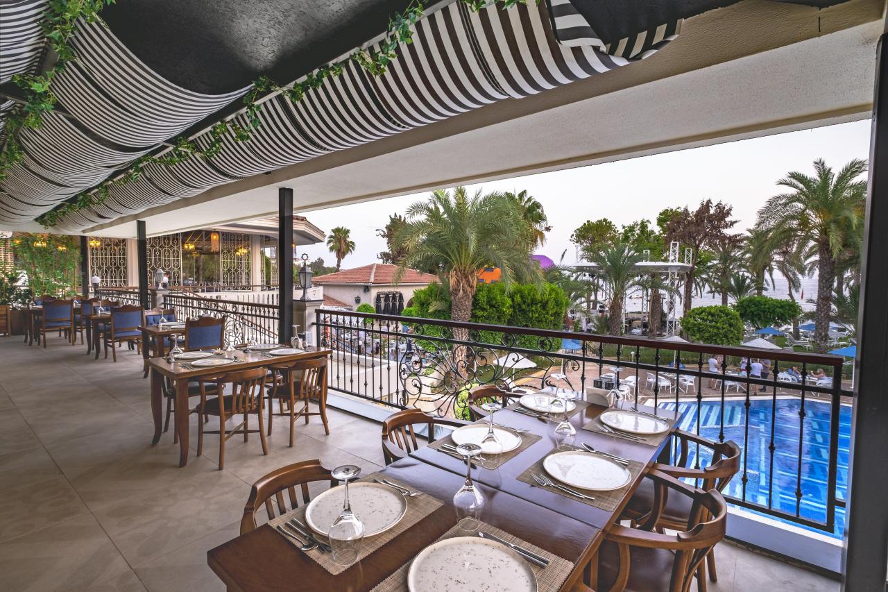 Utopia Resort and Residence