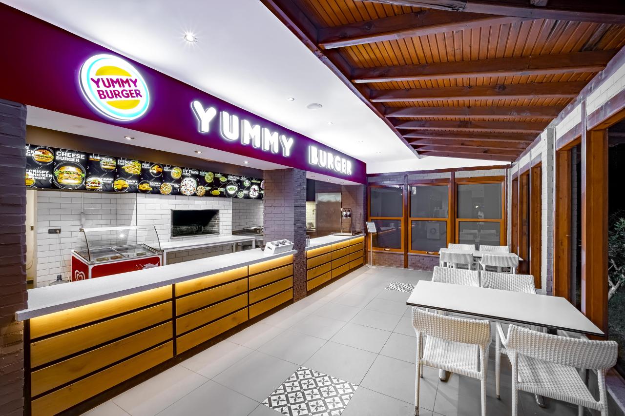 Utopia Resort and Residence