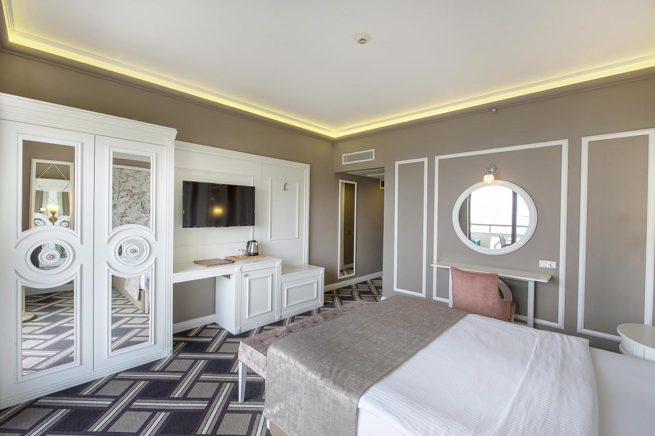 Utopia Resort and Residence