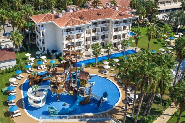 Utopia Resort and Residence