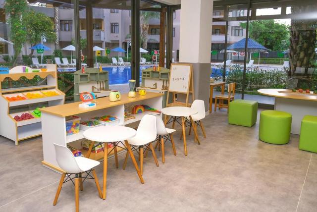 Utopia Resort and Residence