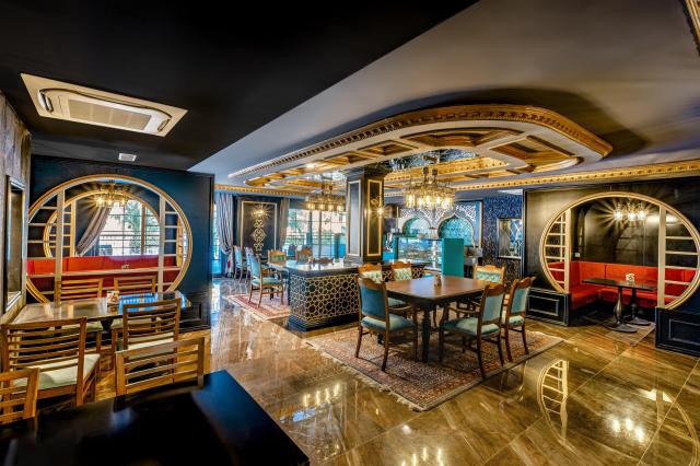 Utopia Resort and Residence