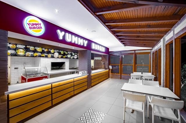 Utopia Resort and Residence