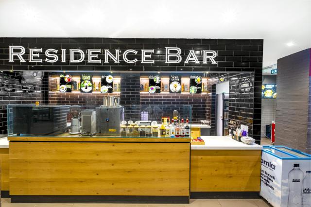 Utopia Resort and Residence