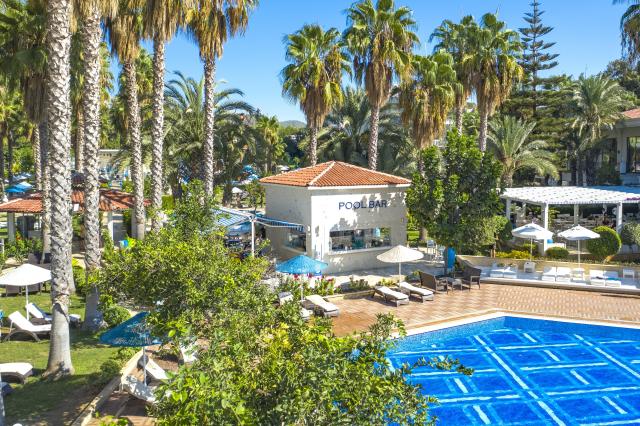 Utopia Resort and Residence