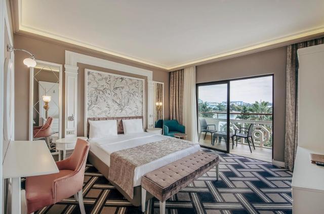 Utopia Resort and Residence