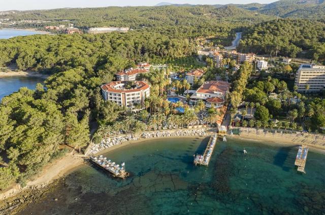 Utopia Resort and Residence