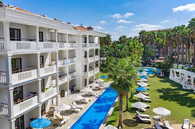 Utopia Resort and Residence