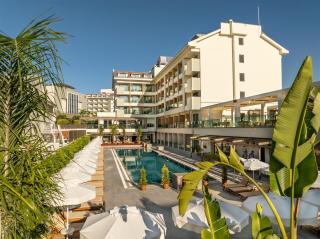 Seher Side Quality Resort & Spa