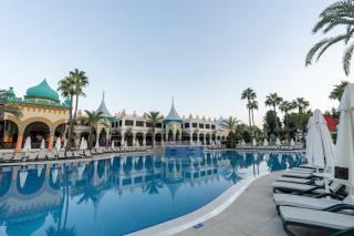 Kamelya Aishen K Club