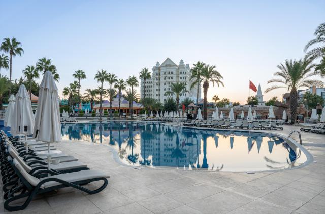 kamelya collection fulya hotel