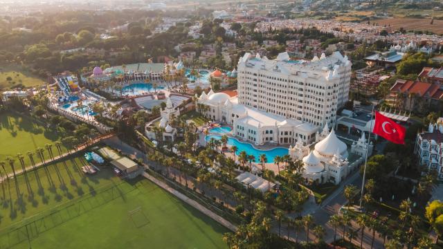kamelya collection fulya hotel