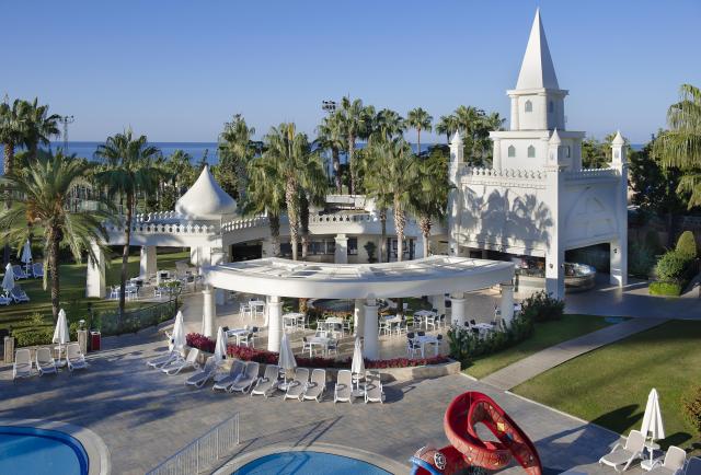 kamelya collection fulya hotel