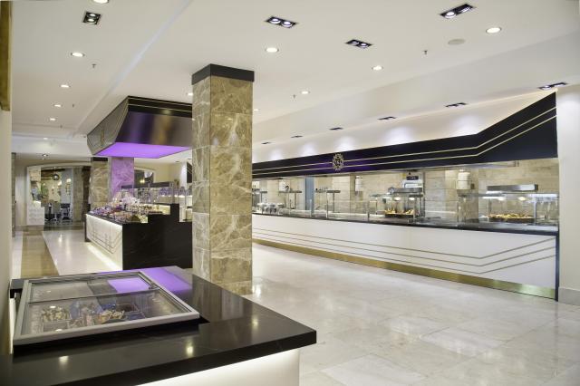 kamelya collection fulya hotel
