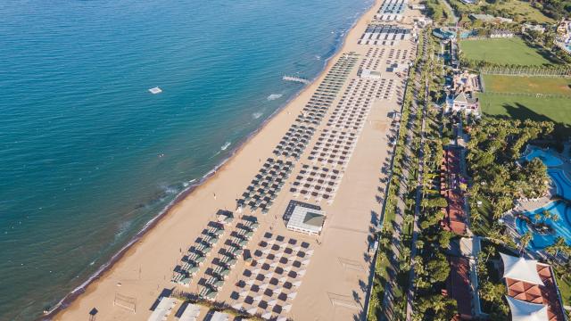 kamelya collection fulya hotel
