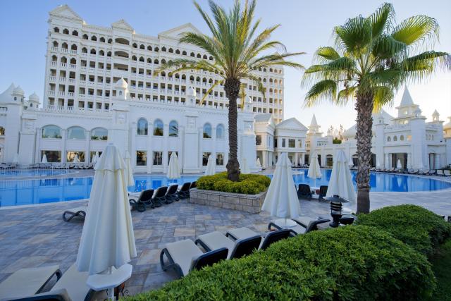 kamelya collection fulya hotel