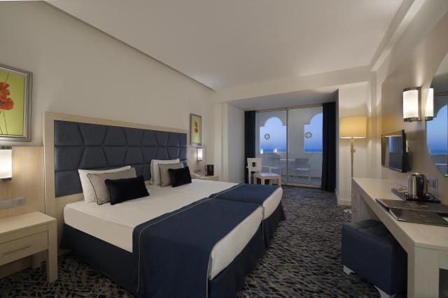 kamelya collection fulya hotel