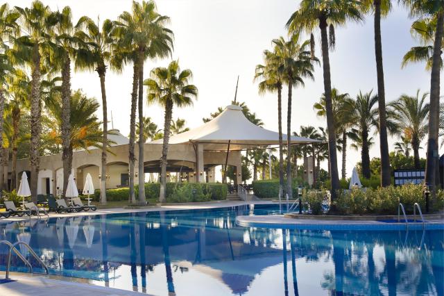 kamelya collection fulya hotel