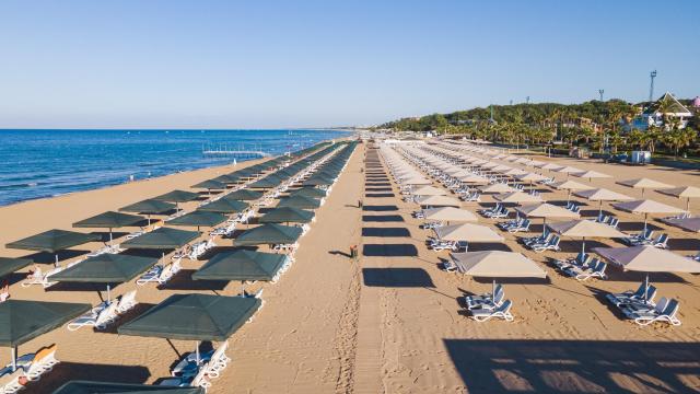 kamelya collection fulya hotel