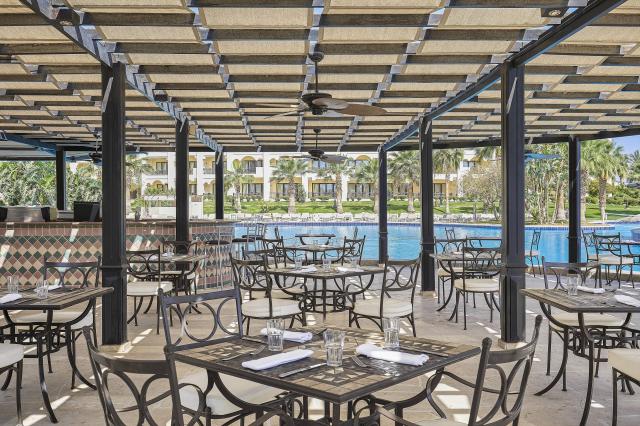 steigenberger aldau beach hotel