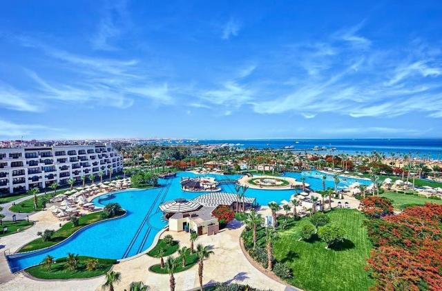steigenberger aldau beach hotel