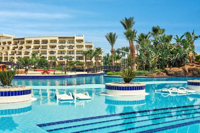 steigenberger aldau beach hotel