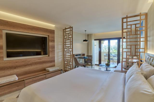 steigenberger aldau beach hotel