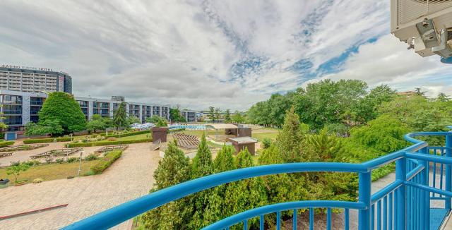 Hotel Pliska - AI