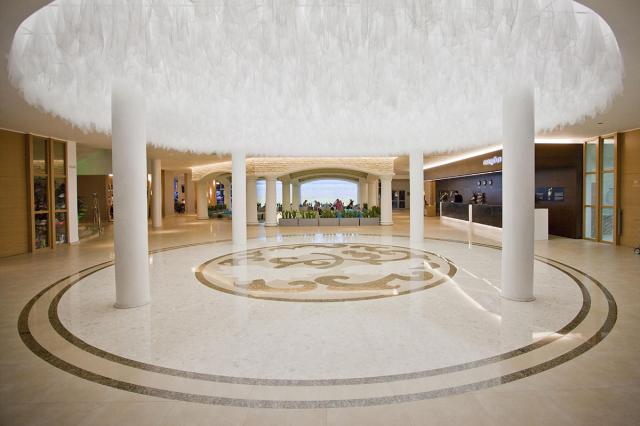 Hotel DIT Evrika Club