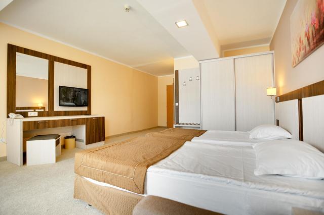 Hotel DIT Evrika Club