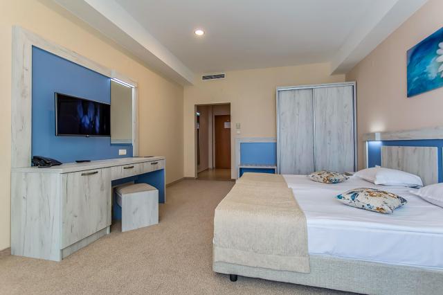 Hotel DIT Evrika Club
