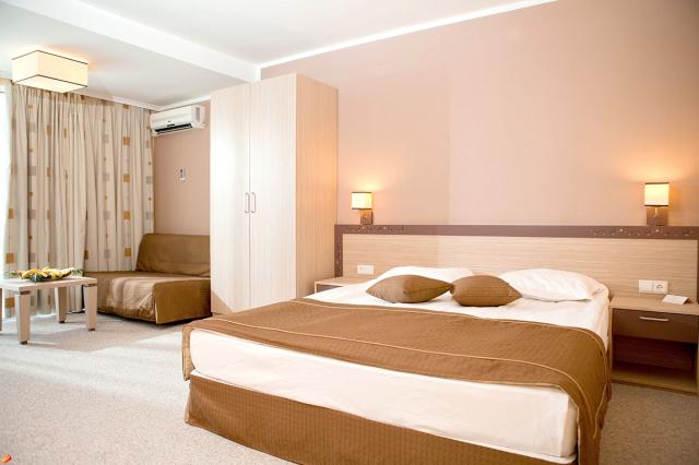 Hotel DIT Evrika Club