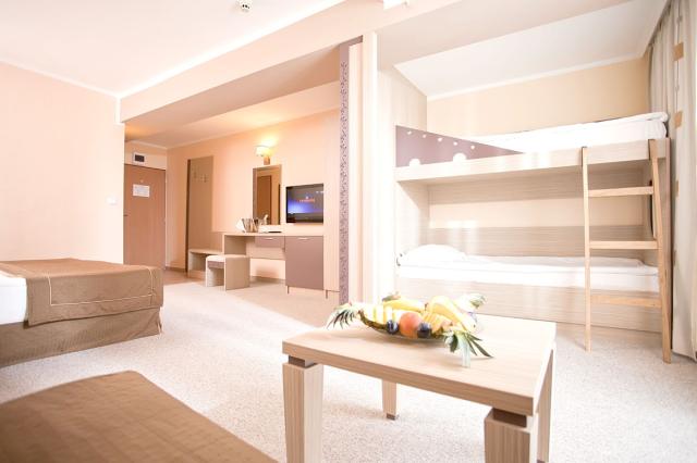 Hotel DIT Evrika Club