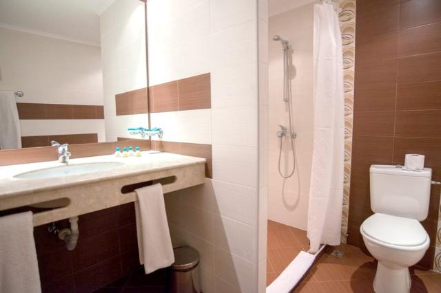 Hotel DIT Evrika Club