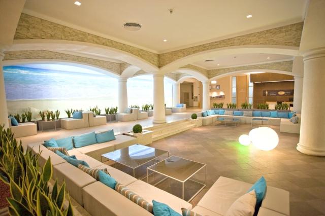 Hotel DIT Evrika Club