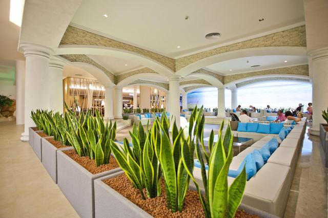 Hotel DIT Evrika Club