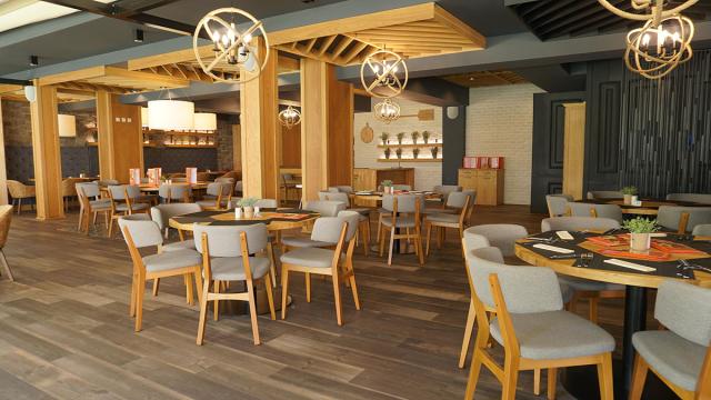 Hotel DIT Evrika Club