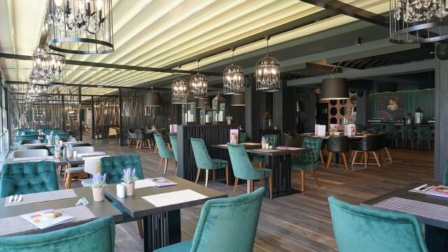 Hotel DIT Evrika Club