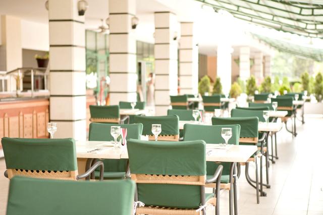 Hotel DIT Evrika Club