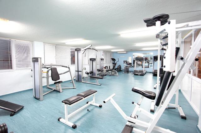 Hotel DIT Evrika Club
