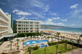 DIT Evrika Beach Club