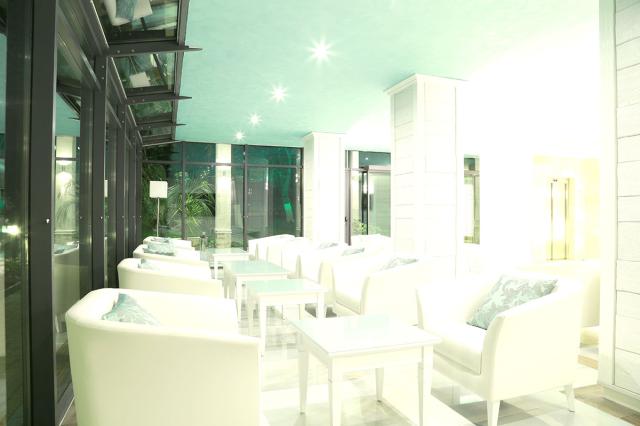 Hotel Perla Royal